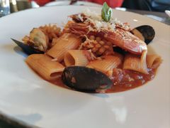 -哈蒙德餐厅