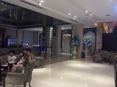 -神帆·元气汤泉(解放西路店)