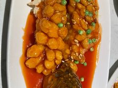 -老知青·东北菜(中华城店)