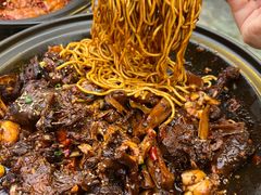 -回味黑鸭煲·始于2006(万松园店)