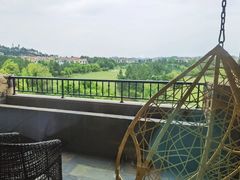 -浙江安吉JW万豪酒店