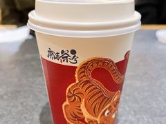 -唐沫茶兮(仓山万达金街店)