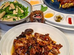 -馋嘴猫北京食堂·烤鸭·宵夜(亚运村店)
