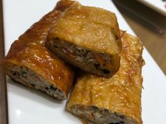 -枣子树·素食餐厅(普陀山店)