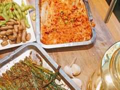 -叁宝烤肉·西安烧烤(东三爻店)
