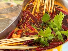 -来涮蜀鲜货火锅串串香(菜市口店)