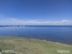 -青海湖二郎剑景区