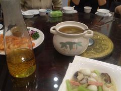 -庭丰园北京烤鸭(水岸广场店)