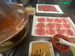 -北门涮肉·铜锅涮肉(南锣鼓巷店)