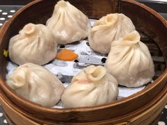 -大食代美食广场(迪士尼小镇店)