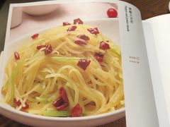 -北李妈妈菜·虾爬子大锅贴(贵和店)