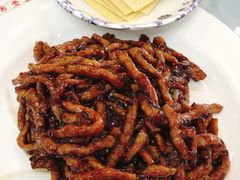-金家老三饭庄(常营店)