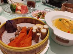 -香丰阁·烤鸭·川湘菜(清河店)