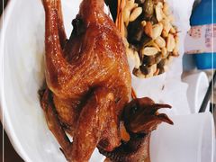 -煲煲掂风味煲仔饭餐厅(西区店)