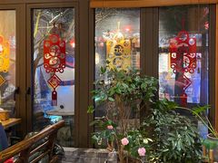 -四喜小胖·北京涮肉(五道营店)