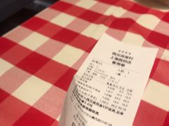-西贝莜面村(上海百联西郊店)