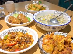 -兔爸私家小厨(新北万达店)
