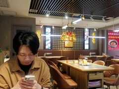 -金龙烧烤·牛肉面(西塔店)