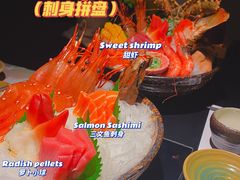 -花潮料理艺食馆(成都万象城店)