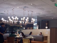 -鹿港小镇(霄云店)