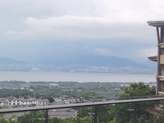 -大理洱海龙湾假日酒店