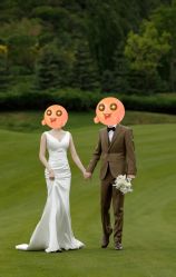 -CD视觉婚纱摄影