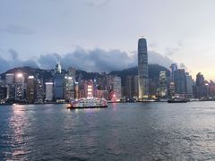 -天星小轮码头