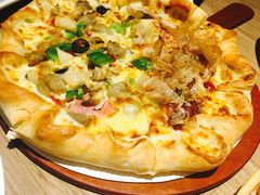 -必胜客(双榆树店)