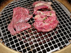 -谷牛和牛烤肉(漕河泾印象城店)
