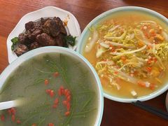 -云隐小厨·传统大理美食(复兴路店)