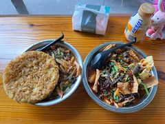 -覃姐柳州螺蛳粉(横岗店)