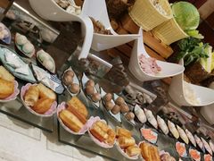 -嘉莱特精典国际酒店·醇咖啡厅