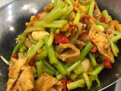 -新新湘菜馆(新中街二条店)