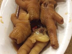-喜鹊茶点.啫煲(车陂店)