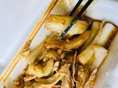-华辉小食