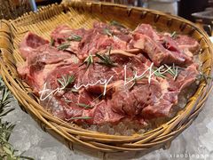 -富力丽思卡尔顿酒店·香荟全日制餐厅