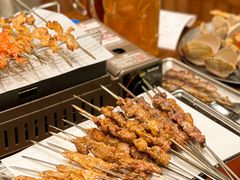 -老虎滩大连海鲜烧烤(水游城店)