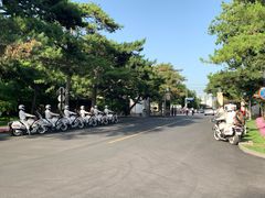 -钓鱼台国宾馆