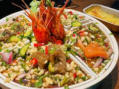 -乔街深夜食堂·小龙虾·高压锅生蚝(杭州总店)