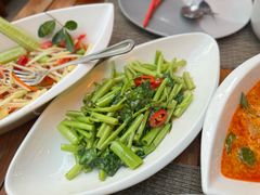空心菜-Phensiri Thai Restaurant