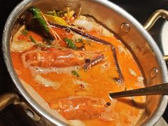 -金厨泰国餐厅·全泰籍厨师料理(拱北店)