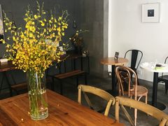 -研途咖啡馆(健康路店)