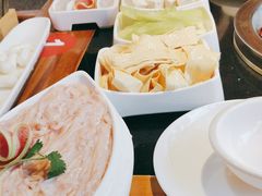 -小四川老火锅(欧风店)