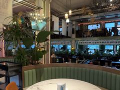 -百慕翡丽(南滨河东路店)