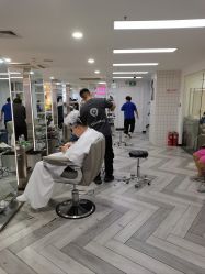 -米娜护肤造型