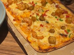 -半秋山西餐厅(巴南万达广场店)