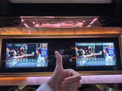 -V麦量贩KTV(富康城店)