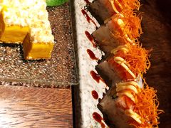 -千代武日本料理(爱建店)
