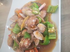 -巽寮印象美食部落餐厅·海鲜·地方特色菜(惠州体验店)