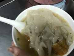 -建国蚵煎蚵面